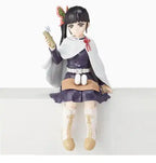 Kanao Sitting