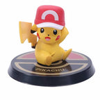 Pokemon Megas Set of 6