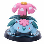 Pokemon Megas Set of 6