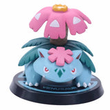 Pokemon Megas Set of 6