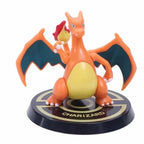 Pokemon Megas Set of 6