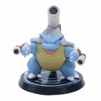 Pokemon Megas Set of 6