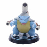 Pokemon Megas Set of 6