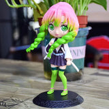 Mitsuri Q-Type Attack Figure