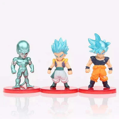 Dragon Ball Set of 21