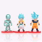 Dragon Ball Set of 21