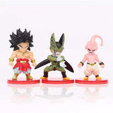 Dragon Ball Set of 21