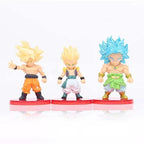 Dragon Ball Set of 21