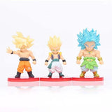 Dragon Ball Set of 21