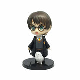 Harry Potter Set of 3