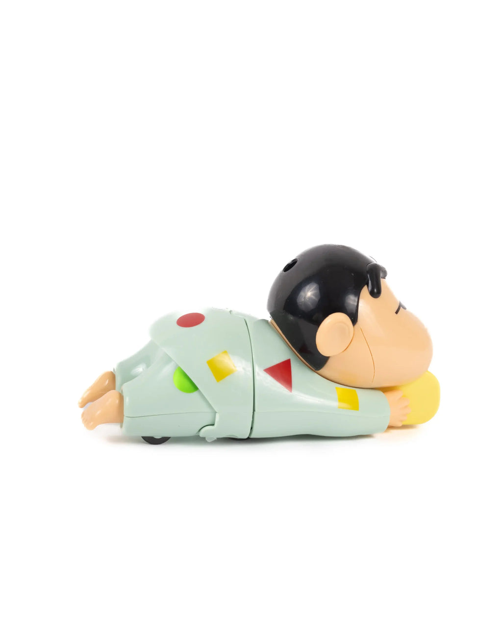 Shinchan Moving A