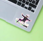 Cutie Killer Sticker