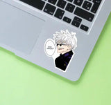 Sorcerer Sticker