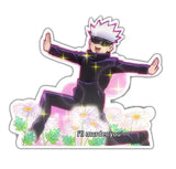 Cutie Killer Sticker