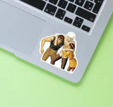 Family Sticker