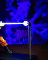 Goku Kamehameha LED Lamp