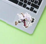 AHHHHHH Sticker