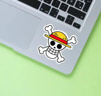 Strawhat Pirate Sticker
