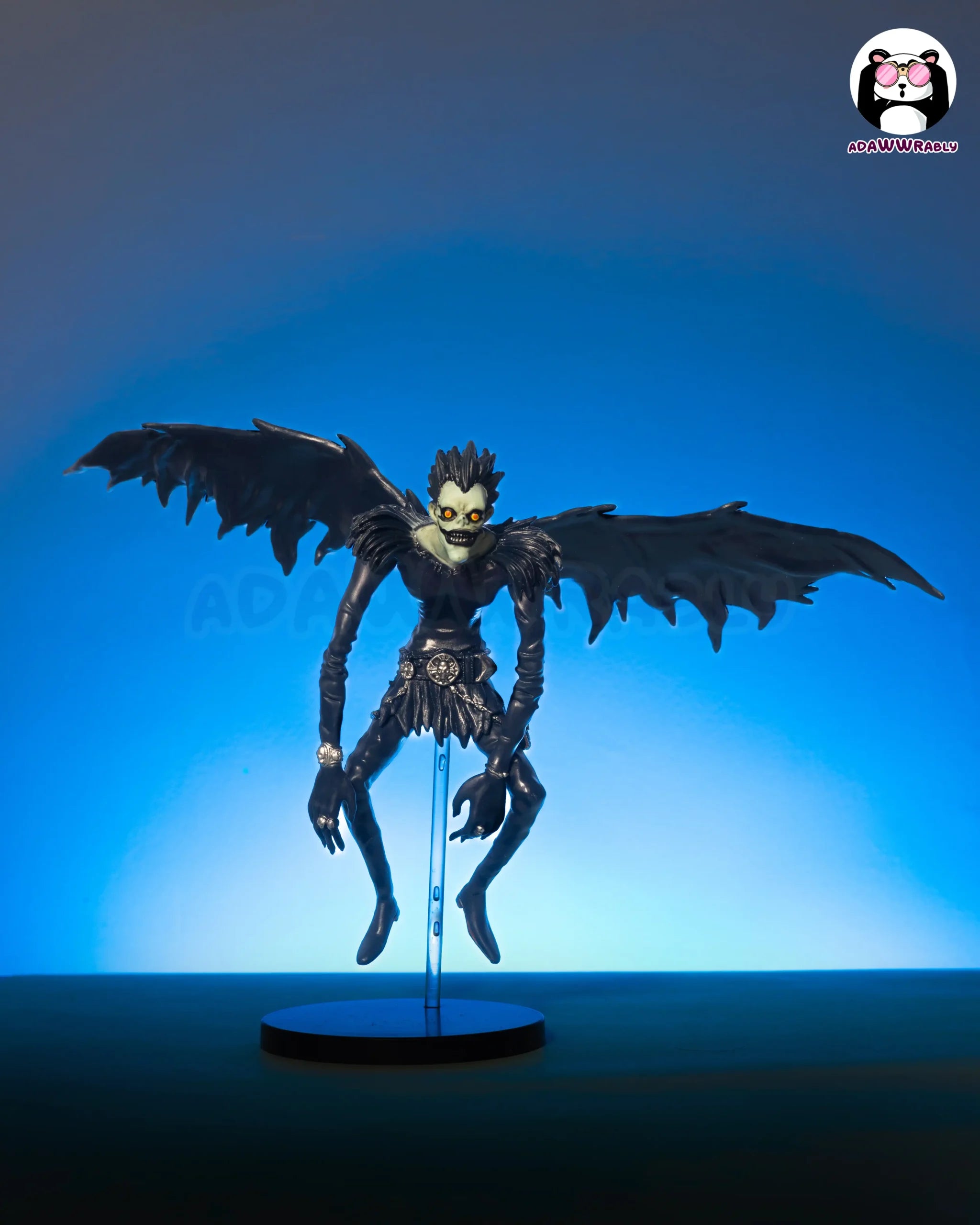 Ryuk Figure