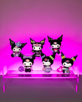 Kuromi Set of 6