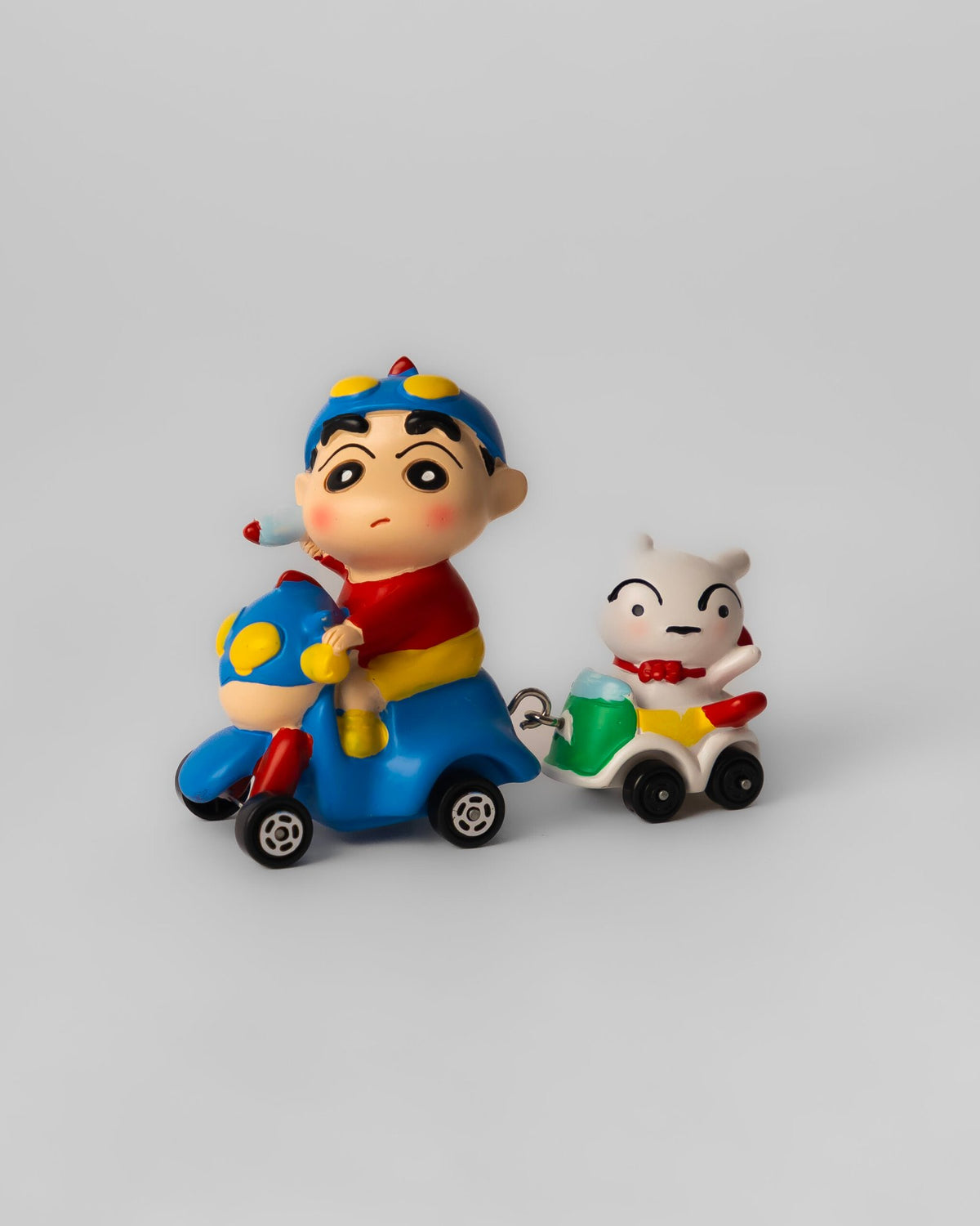 SHINCHAN TROLLEY BLIND BOX