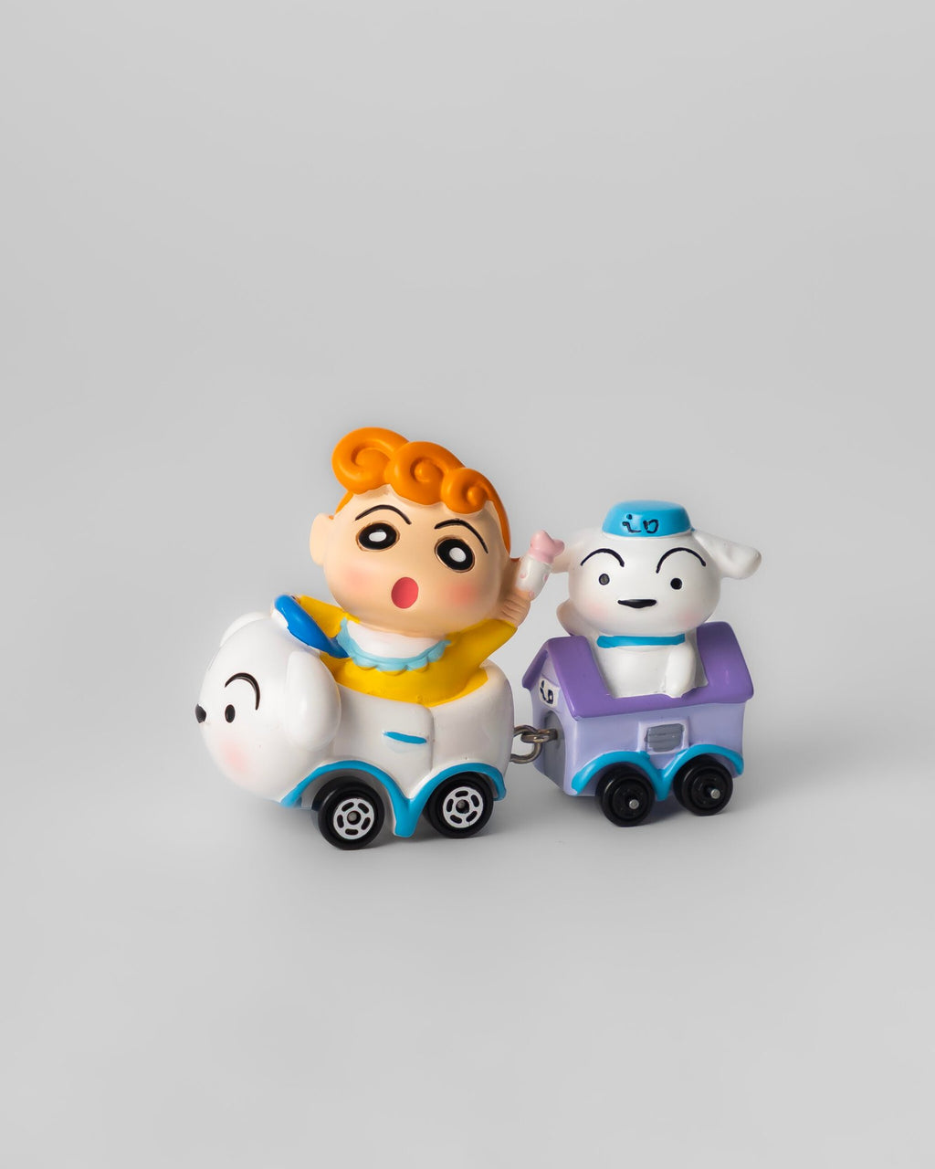 SHINCHAN TROLLEY BLIND BOX