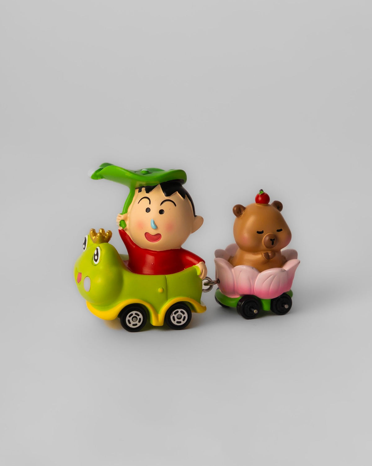 SHINCHAN TROLLEY BLIND BOX