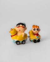 SHINCHAN TROLLEY BLIND BOX