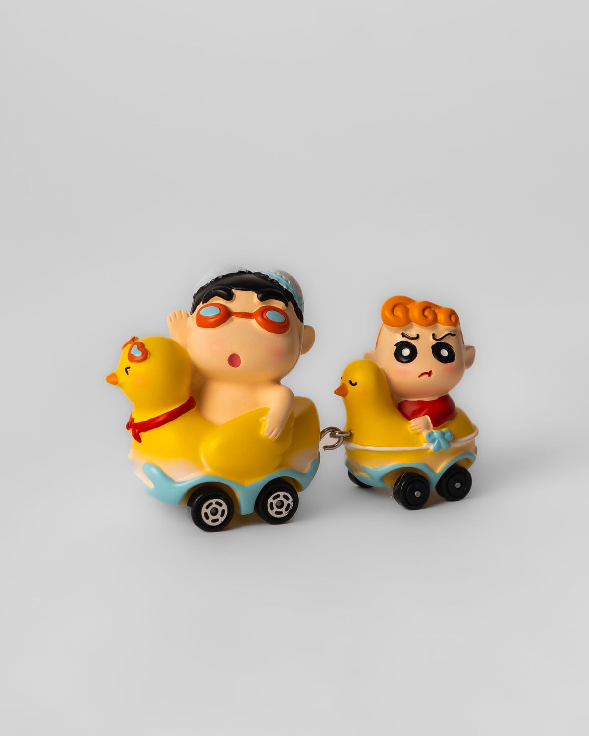 SHINCHAN TROLLEY BLIND BOX