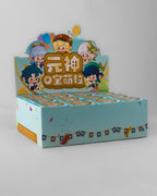 MINI GENSHIN IMPACT BLIND BOX