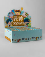 MINI GENSHIN IMPACT BLIND BOX