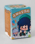 MINI GENSHIN IMPACT BLIND BOX