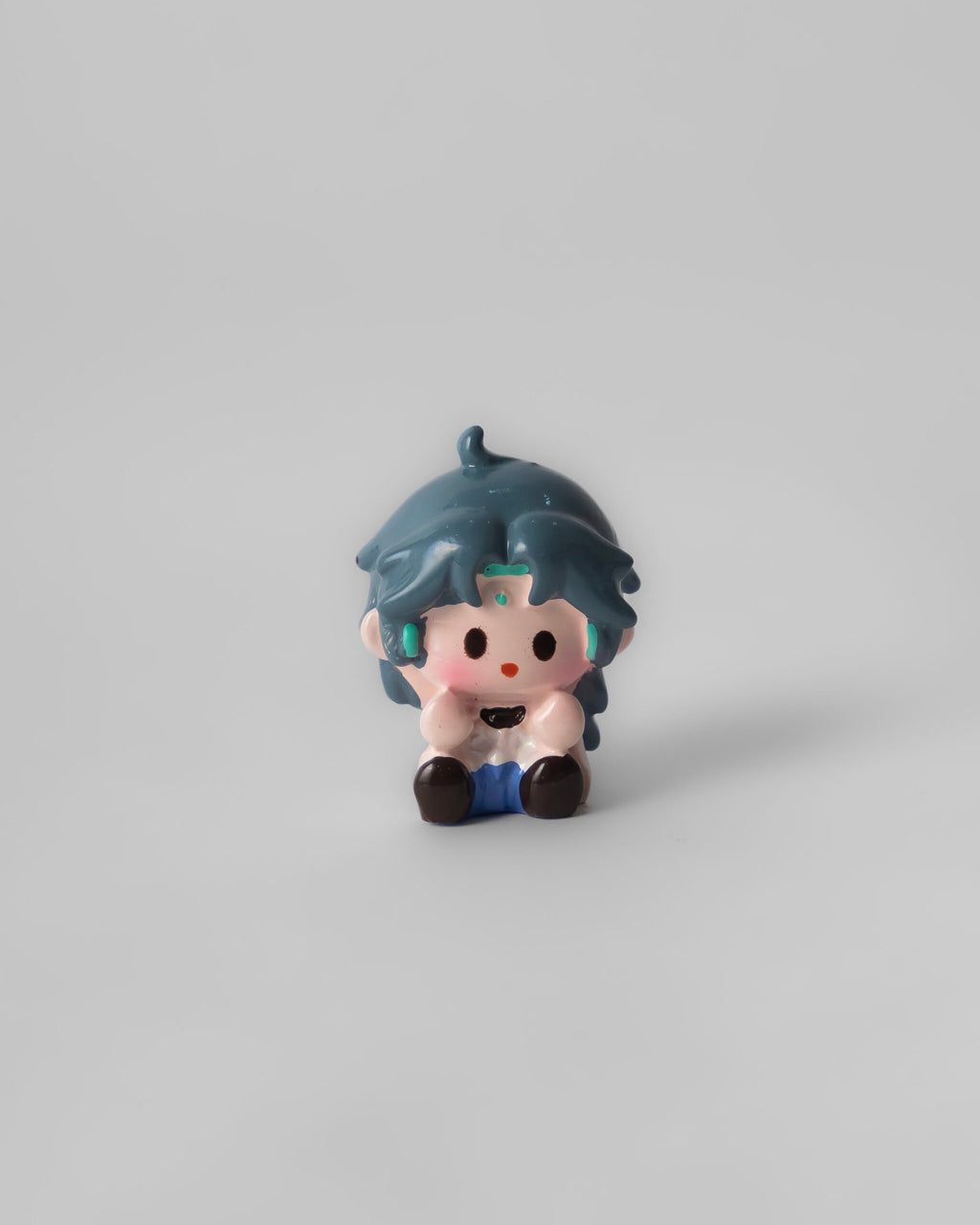 MINI GENSHIN IMPACT BLIND BOX
