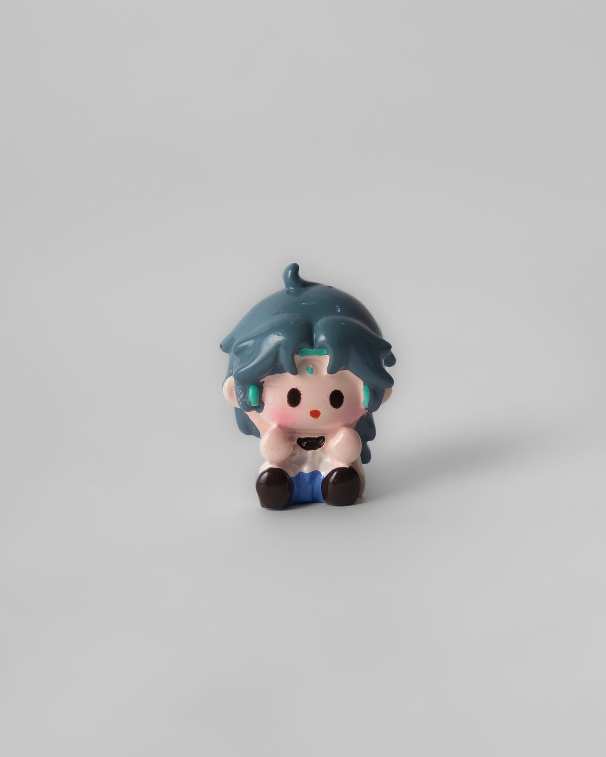 MINI GENSHIN IMPACT BLIND BOX