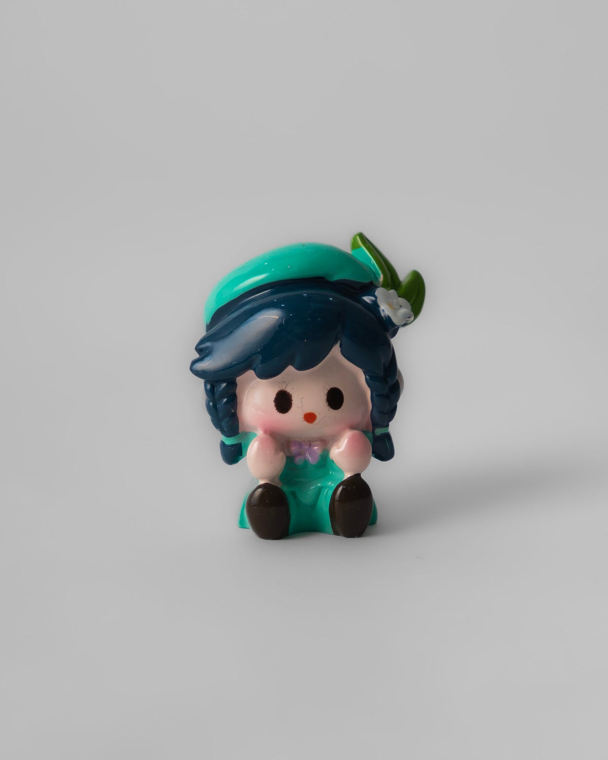 MINI GENSHIN IMPACT BLIND BOX