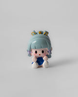 MINI GENSHIN IMPACT BLIND BOX