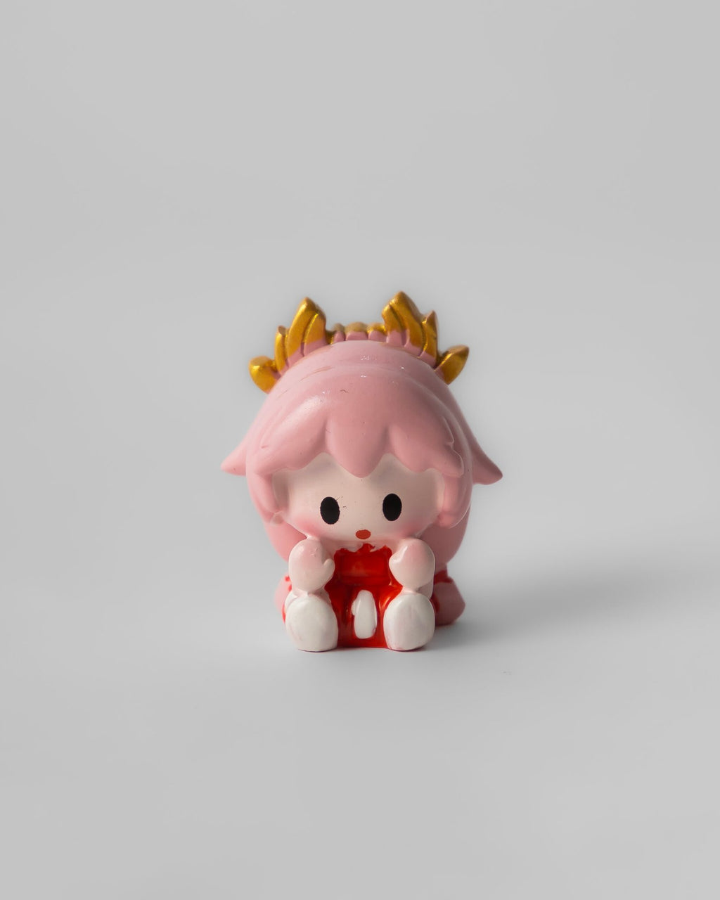 MINI GENSHIN IMPACT BLIND BOX