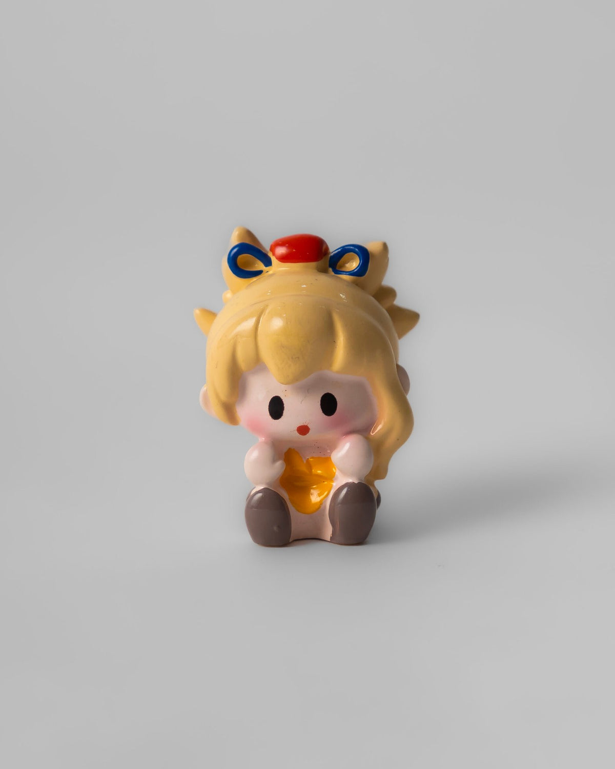 MINI GENSHIN IMPACT BLIND BOX