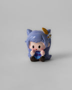MINI GENSHIN IMPACT BLIND BOX