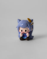 MINI GENSHIN IMPACT BLIND BOX