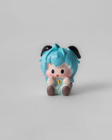 MINI GENSHIN IMPACT BLIND BOX