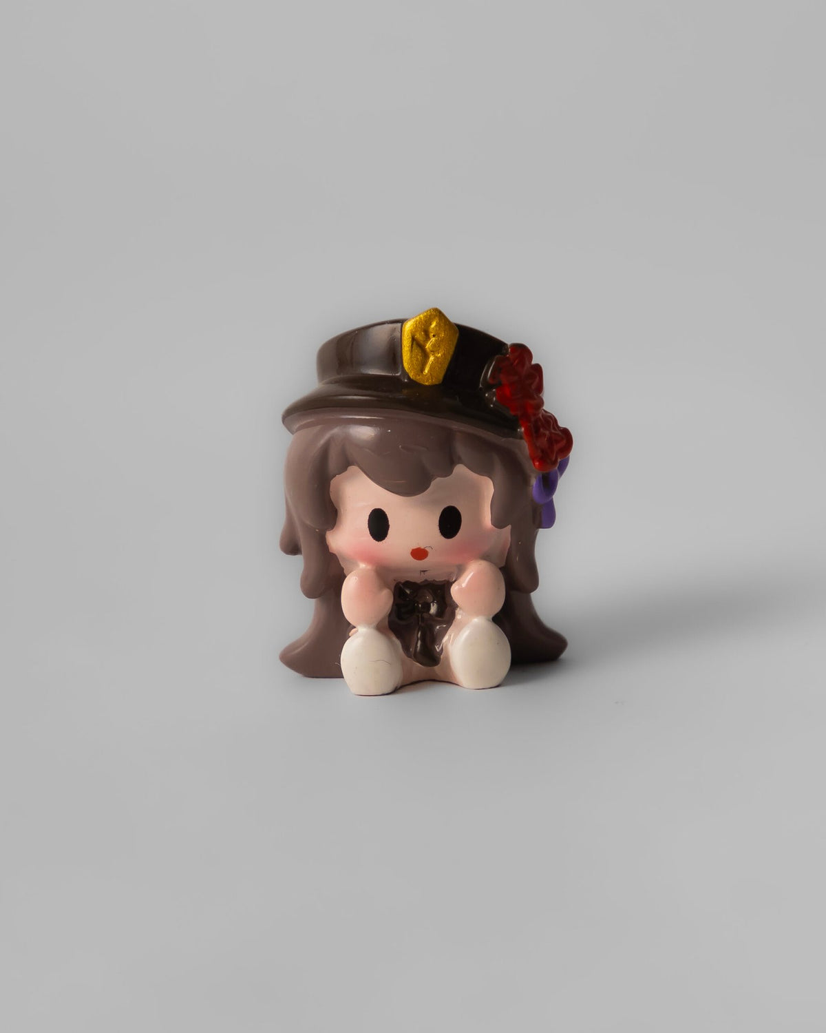 MINI GENSHIN IMPACT BLIND BOX