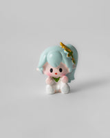 MINI GENSHIN IMPACT BLIND BOX