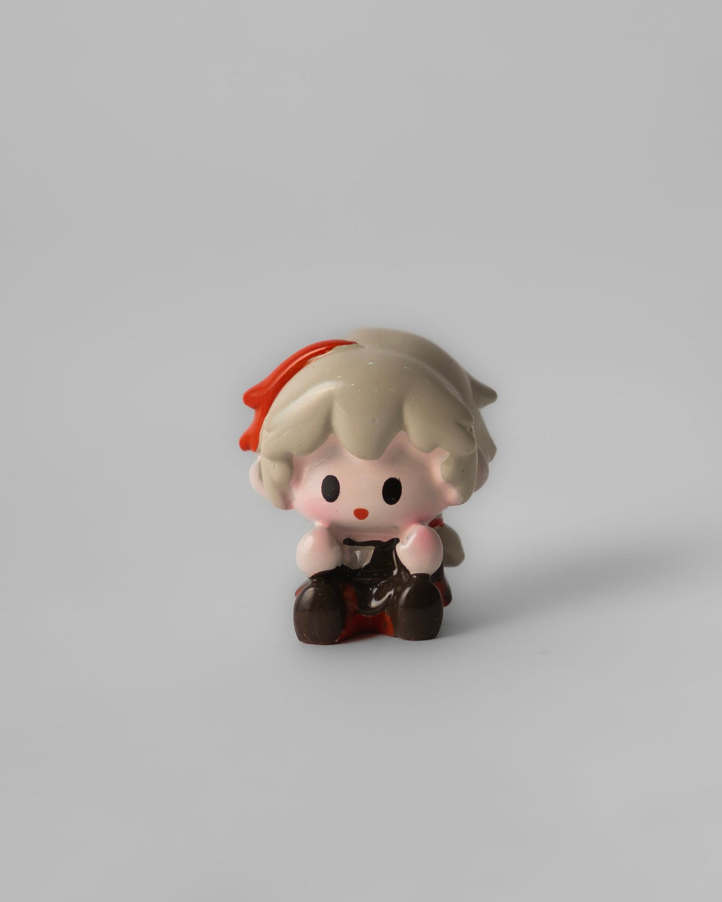 MINI GENSHIN IMPACT BLIND BOX