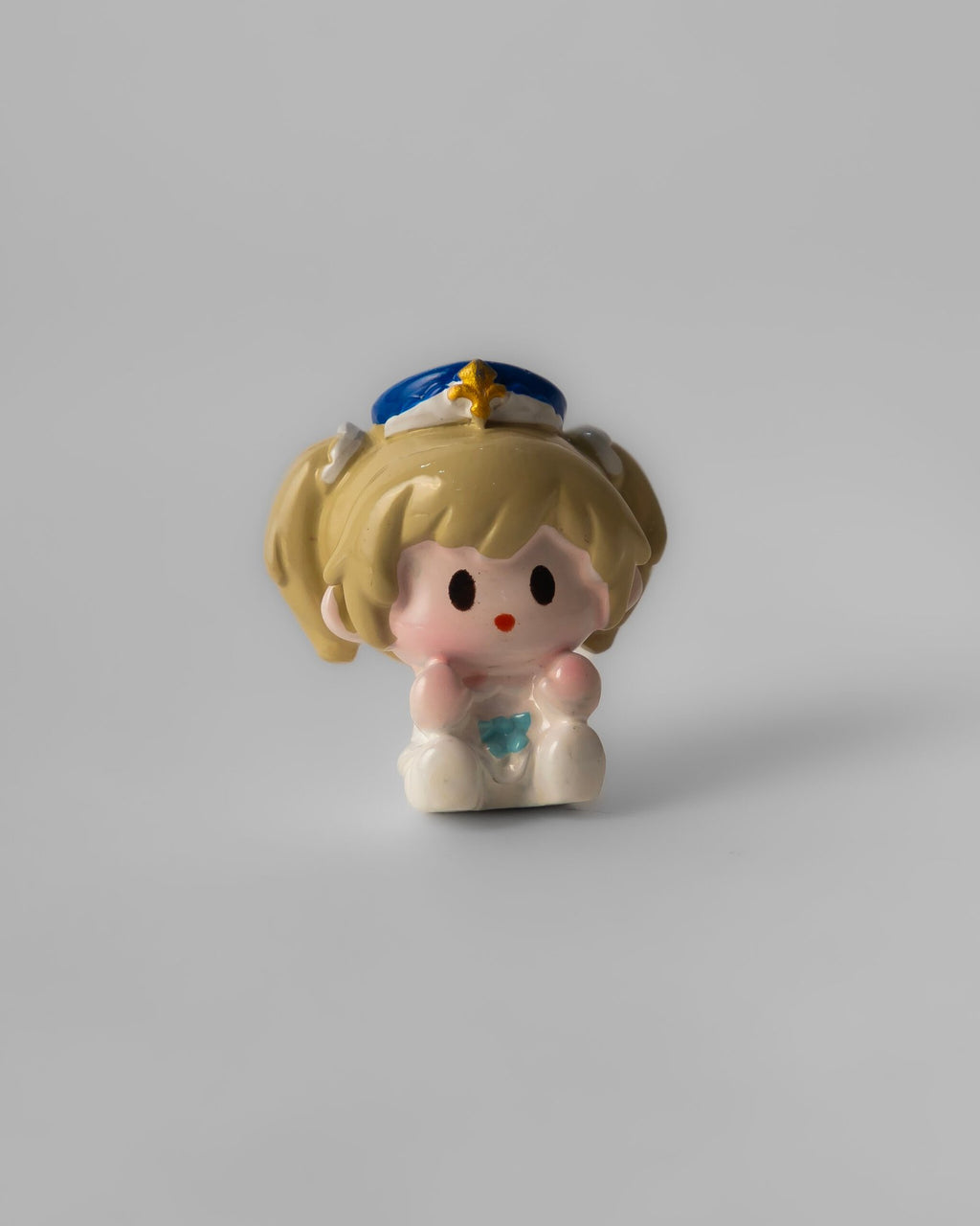 MINI GENSHIN IMPACT BLIND BOX