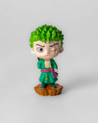 ONE PIECE BLIND BOX