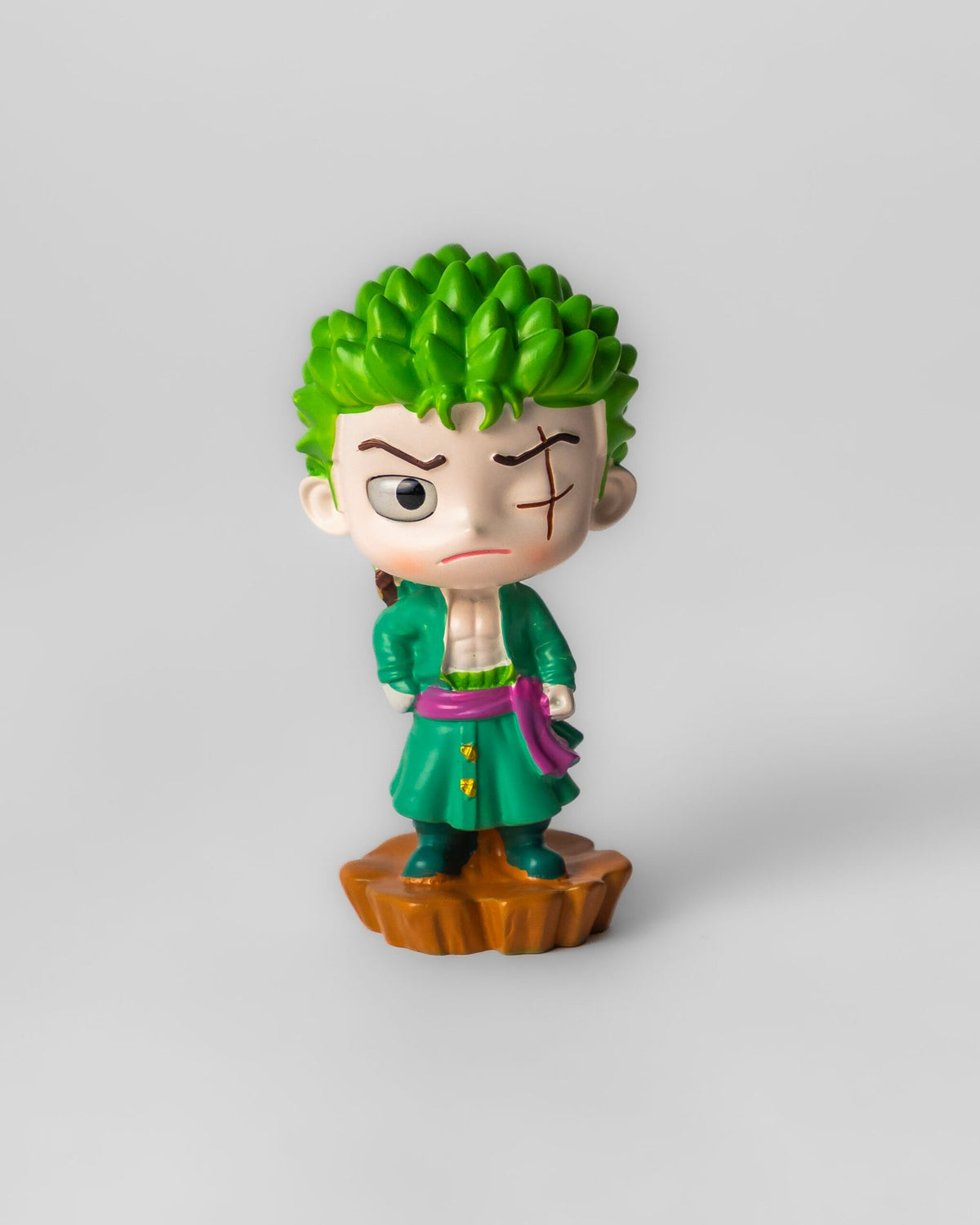 ONE PIECE BLIND BOX