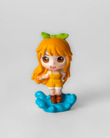 ONE PIECE BLIND BOX