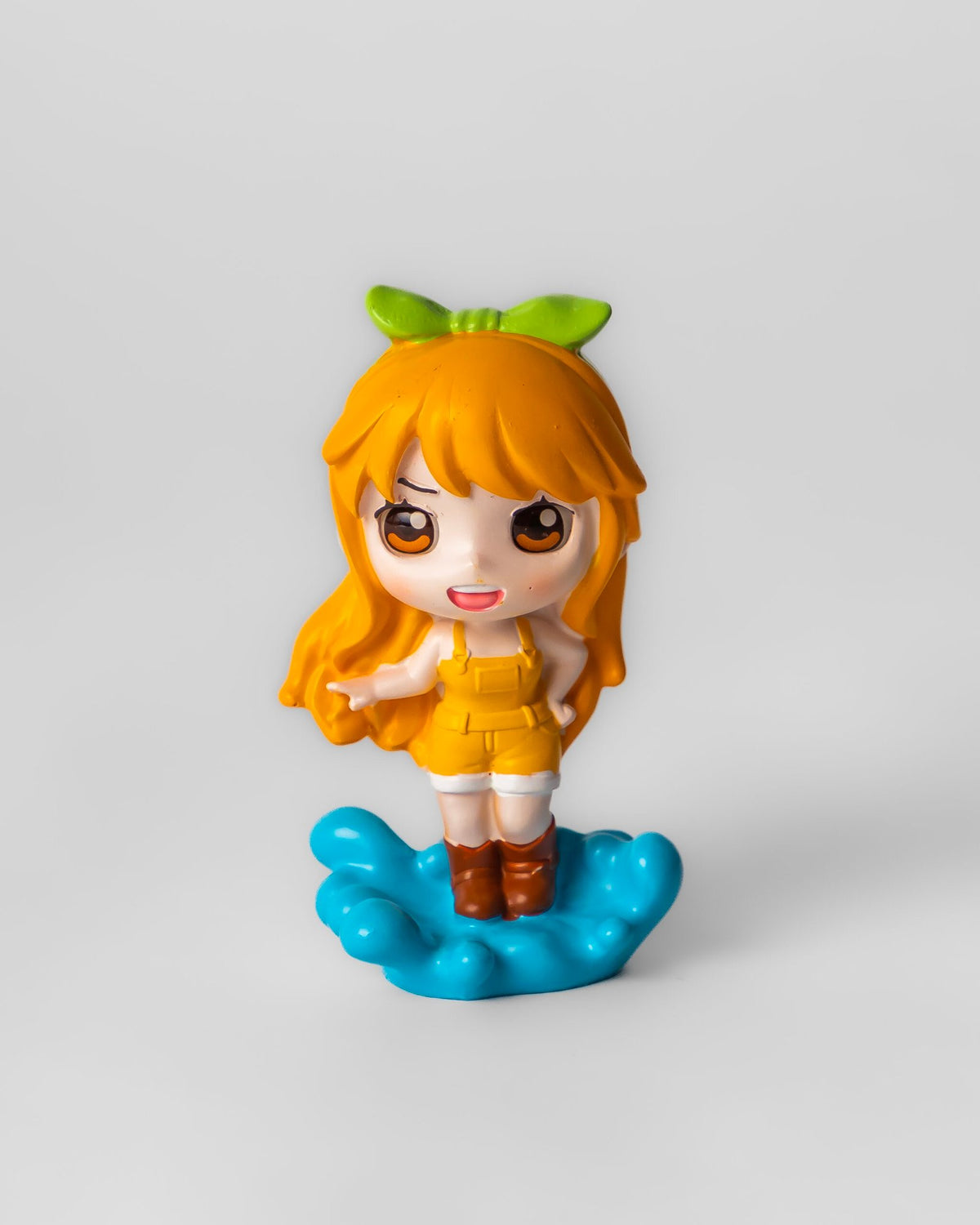 ONE PIECE BLIND BOX