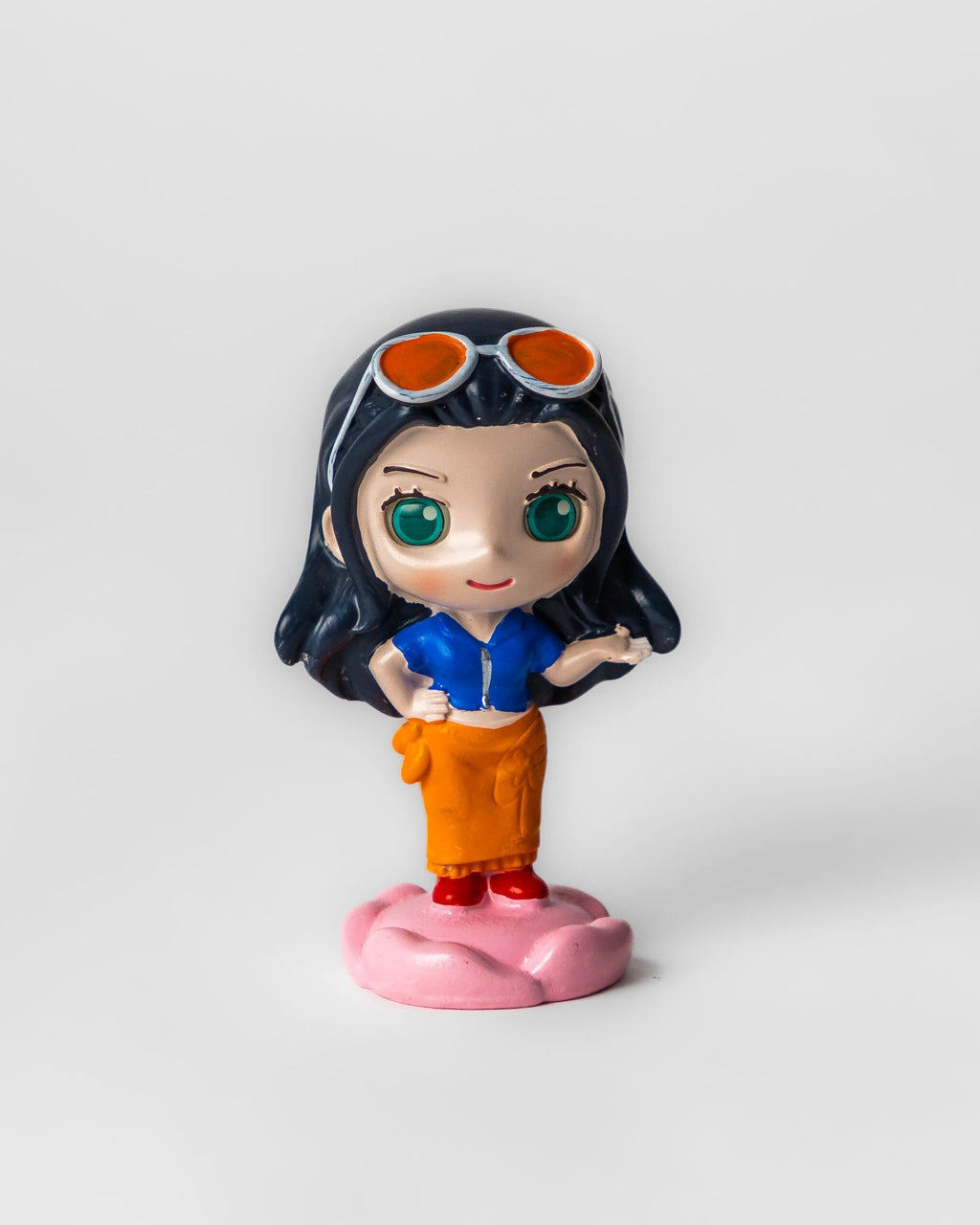 ONE PIECE BLIND BOX